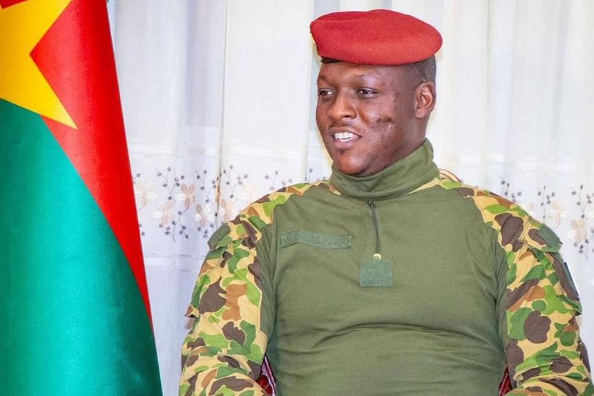 Wanadiplomasia wawili wa EU watimuliwa Burkina Faso
