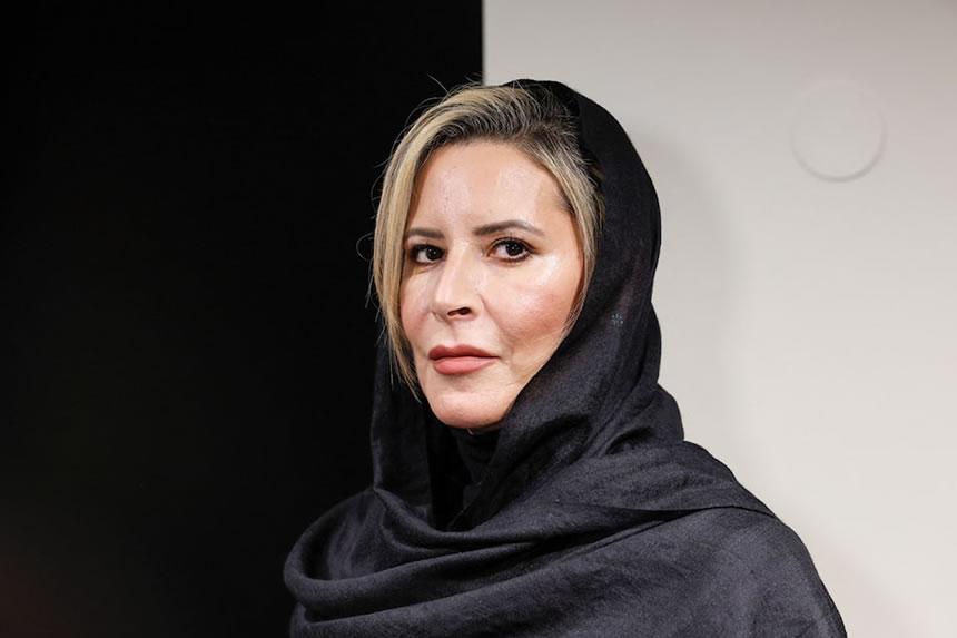 Huu hapa ujumbe mzito wa Binti wa Gaddafi akiwaonya wairan