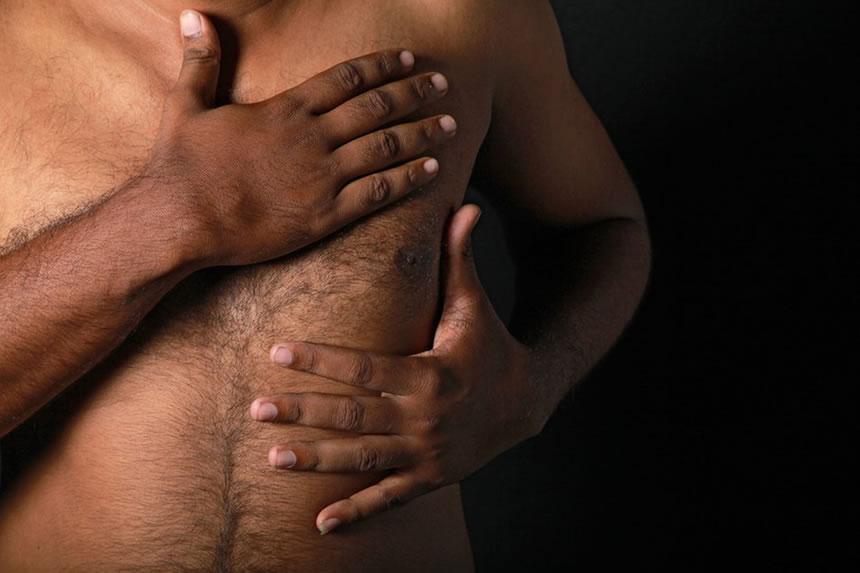 Wanaume wajitokeza kupima saratani ya matiti