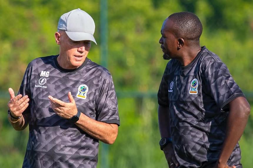 Mapungufu ya Taifa Stars dhidi ya Kuwait hadi kupoteza 4-3