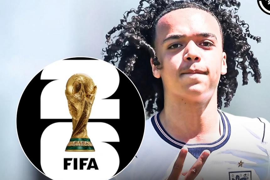 FIFA yaja na kombe la dunia chini ya miaka 15