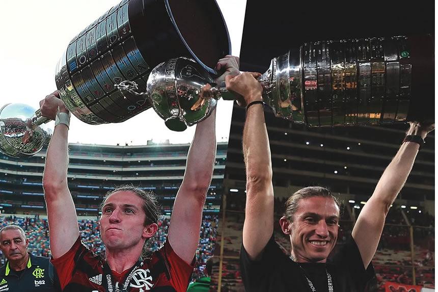 Filipe Luis alivyobadilika kutoka kuwa mchezaji hadi kocha hatari.