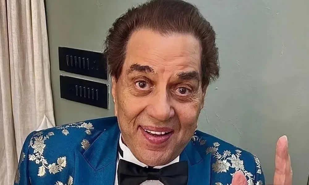 Muigizaji mkongwe wa India Dharmendra Kewal Khrishan afariki dunia.