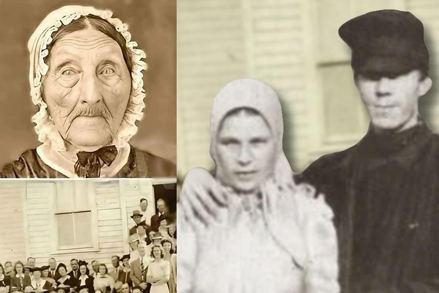 Mjue Valentina Vassilyeva, mwanamke aliyezaa watoto 69