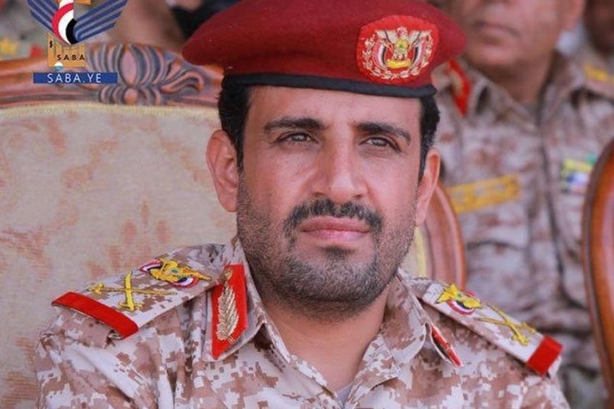 Mohammed Al-Ghamari, kiongozi wa waasi wa Houthi afariki dunia