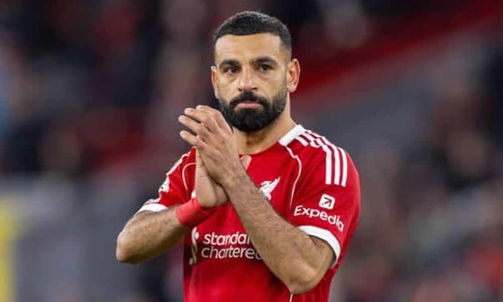 Timu za Saudi Arabia zaandaa ofa mpya kwa Mo Salah.