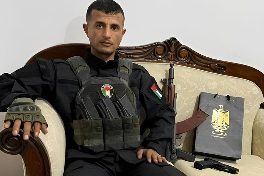 Kiongozi wa kundi la kipalestina linaloipinga Hamas auawa