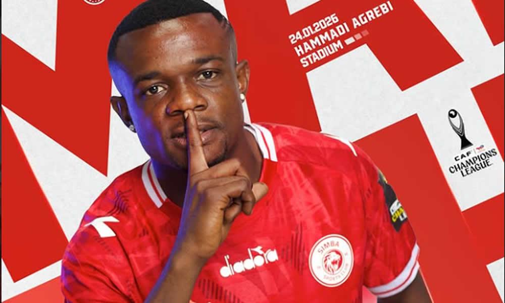 Leo Mnyama atafanikiwa kurejesha furaha ya mashabiki wake?.