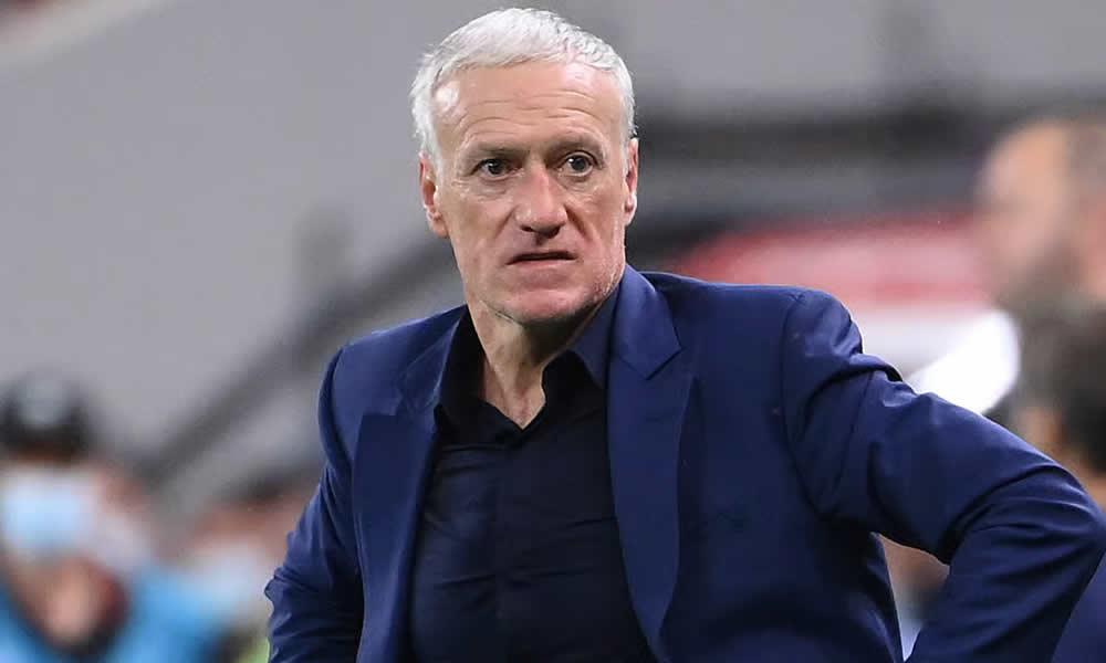 Kocha wa Ufaransa aihofia Senegal na Norway Kombe la Dunia.