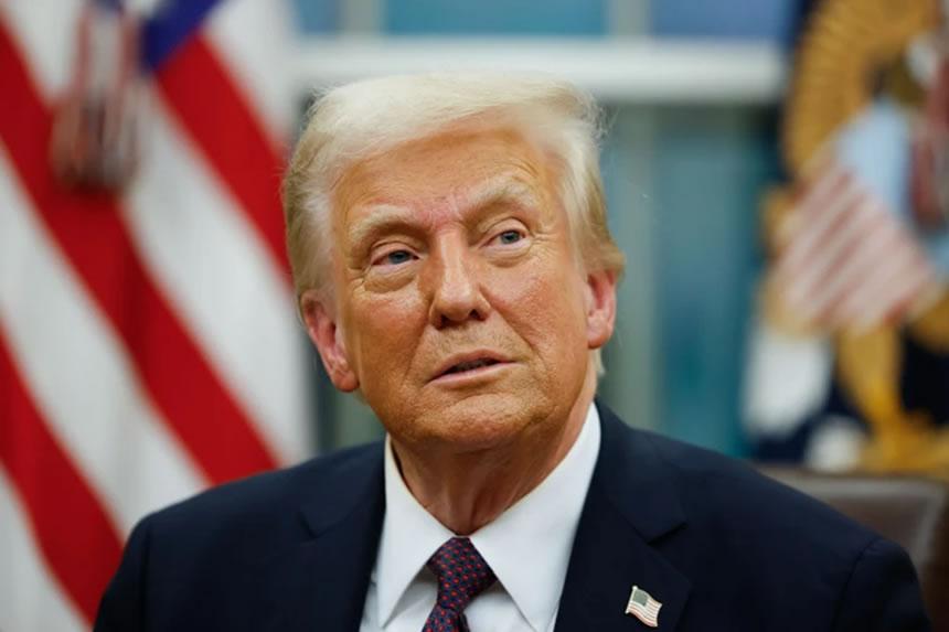 Trump asema hataki wasomali Marekani