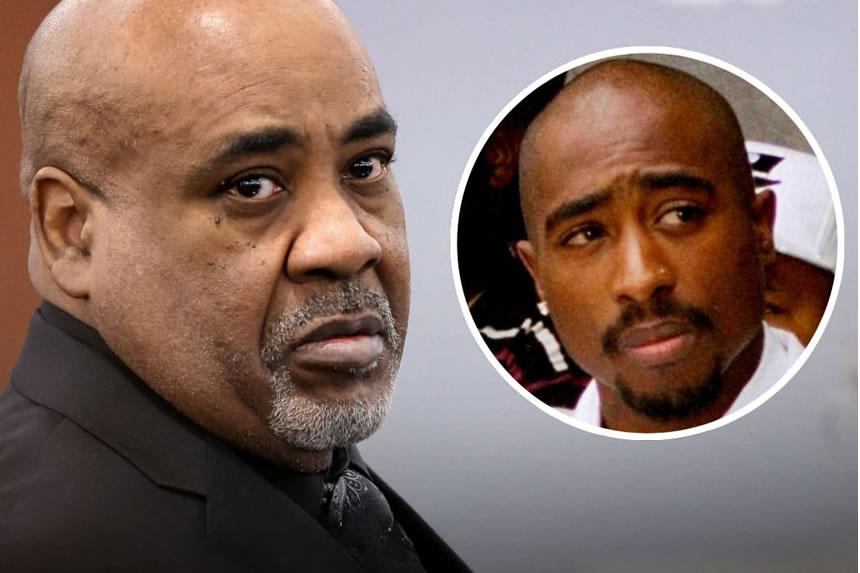 Baada ya miaka 30: Aliyepanga mauaji ya Tupac apatikana